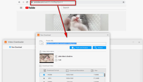 vidmate video downloader for laptop