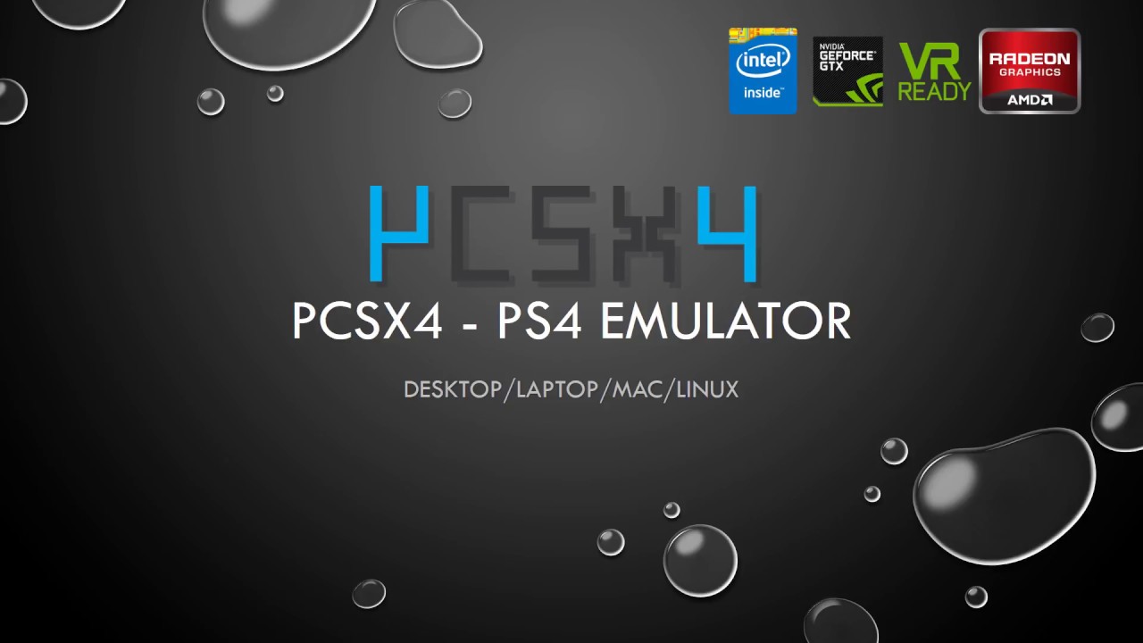 ps4 emulator free download
