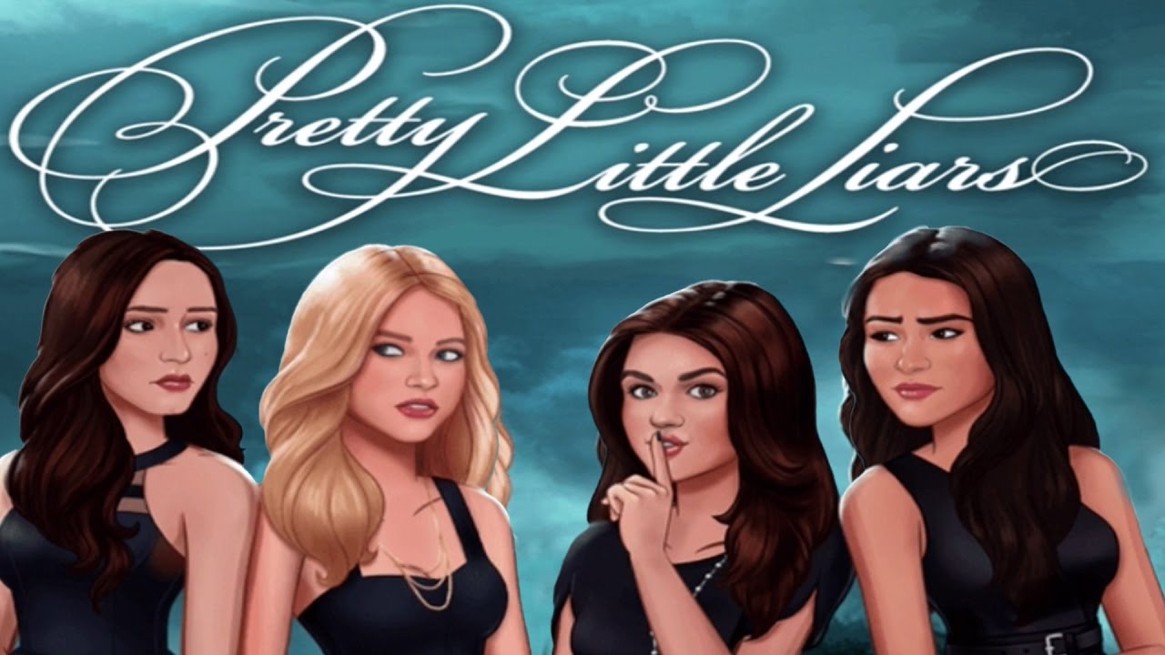 download pretty little liars episodes